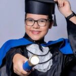 Acreana de 14 anos conquista 23 aprovações em universidades e garante vaga na USP Acreana de 14 anos conquista 23 aprovações em universidades e garante vaga na USP