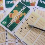 Mega-Sena acumula no concurso 2.971; prêmio chega a R$ 55 milhões para quinta-feira