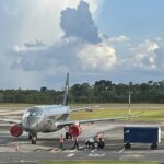 PF confirma: avião transportou armamento e munições para Cruzeiro do Sul