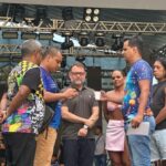 Fantasia, tradição e expectativa animam candidatos a Rei Momo e Rainha Trans do Carnaval de Rio Branco 2026
