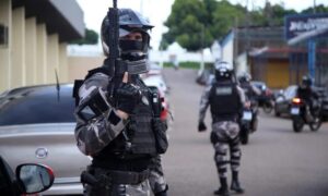 Acre registra queda de 33% nas mortes violentas em janeiro; Rio Branco tem redução de quase 37%