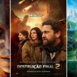 Último dia da Semana do Cinema em Rio Branco oferece ingressos a partir de R$ 10 Último dia da Semana do Cinema em Rio Branco oferece ingressos a partir de R$ 10