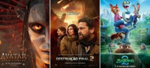 Último dia da Semana do Cinema em Rio Branco oferece ingressos a partir de R$ 10