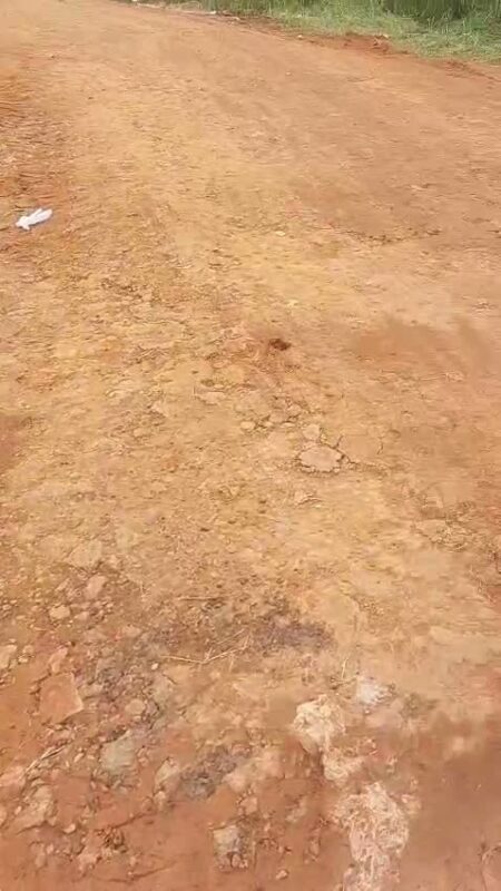 Moradores do Caladinho bloqueiam avenida em Rio Branco por falta de água desde dezembro