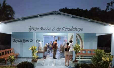 Txai Macedo será sepultado nesta segunda na Terra Indígena Puyanawa, em Mâncio Lima