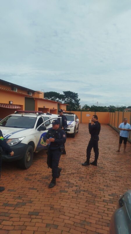 Advogado é preso em motel de Rio Branco após jovem denunciar cárcere privado e ameaças sexuais