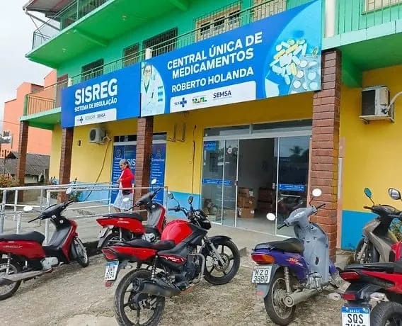 Cruzeiro do Sul mantém UBSs e farmácia municipal abertas durante dias facultativos de Carnaval