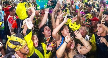 Unidos do Fuxico contesta vitória do 6 é D+ no Carnaval de Rio Branco e anuncia recurso