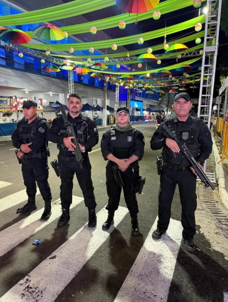 Carnaval acreano congrega mais de 64 mil pessoas e registra baixo índice de incidentes
