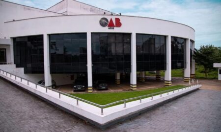 OAB do Acre abre processo ético-disciplinar contra advogado preso em motel; nota sai após 48h de silêncio