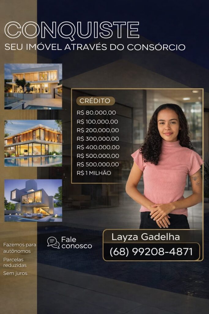 Transforme seus planos em conquistas reais com o consórcio certo