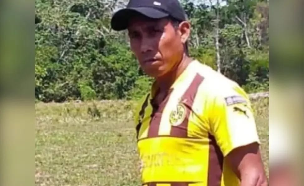 Trabalhador rural desaparecido por quatro dias na mata do Alto Rio Caeté é encontrado com vida