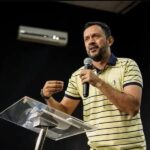 Pr. Júnior Silva, conhecido por congressos proféticos no Acre, é encontrado morto em residência de Rio Branco