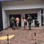 Gefron prende dois homens com mandados em aberto em Cruzeiro do Sul; um deles é investigado por morte de João Vitor