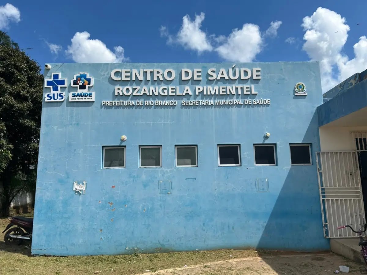 Quatro URAPs de Rio Branco funcionam neste sábado, das 7h às 17h