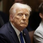 Trump eleva tarifa global de importações dos EUA de 10% para 15% após derrota na Suprema Corte