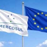 Tarifas dos EUA aceleram votação do acordo Mercosul-UE; Câmara deve analisar na próxima semana Tarifas dos EUA aceleram votação do acordo Mercosul-UE; Câmara deve analisar na próxima semana
