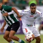 Operário elimina Coritiba nos pênaltis e vai à final do Paranaense 2026 Operário elimina Coritiba nos pênaltis e vai à final do Paranaense 2026