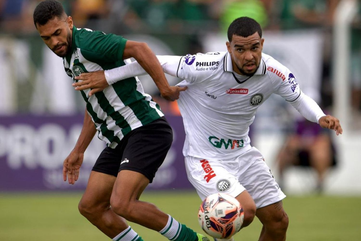 Operário elimina Coritiba nos pênaltis e vai à final do Paranaense 2026