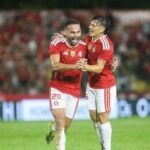 Inter goleia Ypiranga por 4×0 e vai à final do Gaúcho com vantagem de 7×0 no agregado