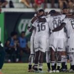 Botafogo vence Boavista com time reserva e abre vantagem na semifinal da Taça Rio