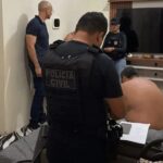 Polícia Civil rastreia perfis falsos que divulgavam ameaças de ataque a escola em Rio Branco Polícia Civil rastreia perfis falsos que divulgavam ameaças de ataque a escola em Rio Branco