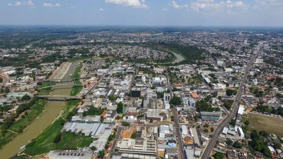 Acre registra apenas quatro inscrições no Prêmio Excelência em Competitividade em 10 anos Acre registra apenas quatro inscrições no Prêmio Excelência em Competitividade em 10 anos