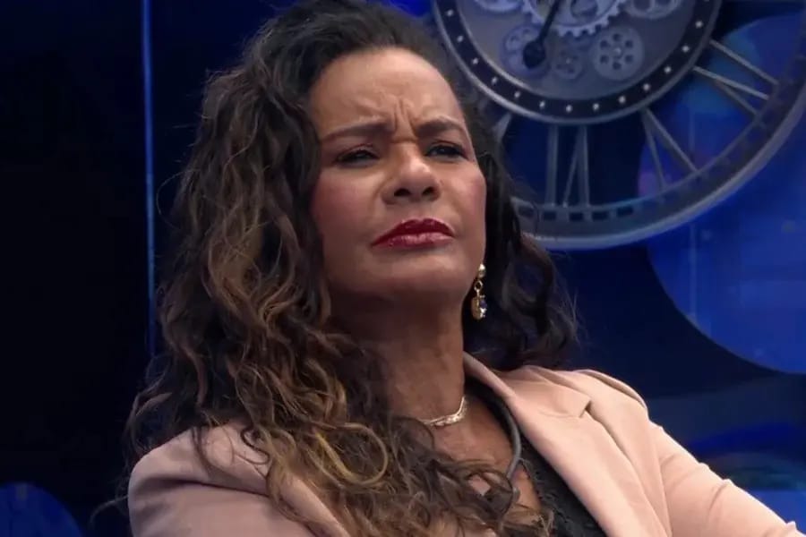 BBB 26: Fala de Solange Couto gera polêmica; contrato permite expulsão, mas decisão cabe à Globo