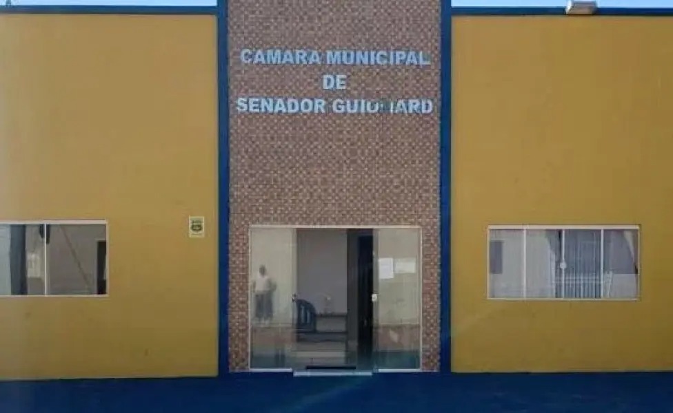 Câmara de Senador Guiomard contrata serviço de coffee break por R$ 29,7 mil para eventos oficiais Câmara de Senador Guiomard contrata serviço de coffee break por R$ 29,7 mil para eventos oficiais