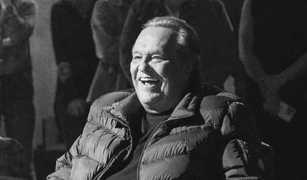 Dennis Carvalho, ícone da TV brasileira, morre aos 78 anos no Rio de Janeiro