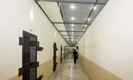 Justiça do Acre integra TRT ao grupo de monitoramento para ampliar vagas de trabalho a presos e egressos