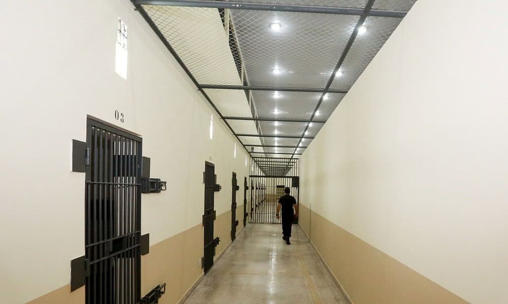 Justiça do Acre integra TRT ao grupo de monitoramento para ampliar vagas de trabalho a presos e egressos