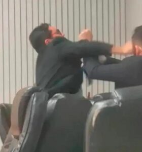 Câmara de Sena Madureira arquiva PAD contra vereadores envolvidos em briga no plenário