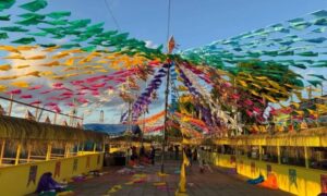 MPAC instaura inquérito sobre suposta apropriação indevida de recursos do Arraial Cultural da FEM