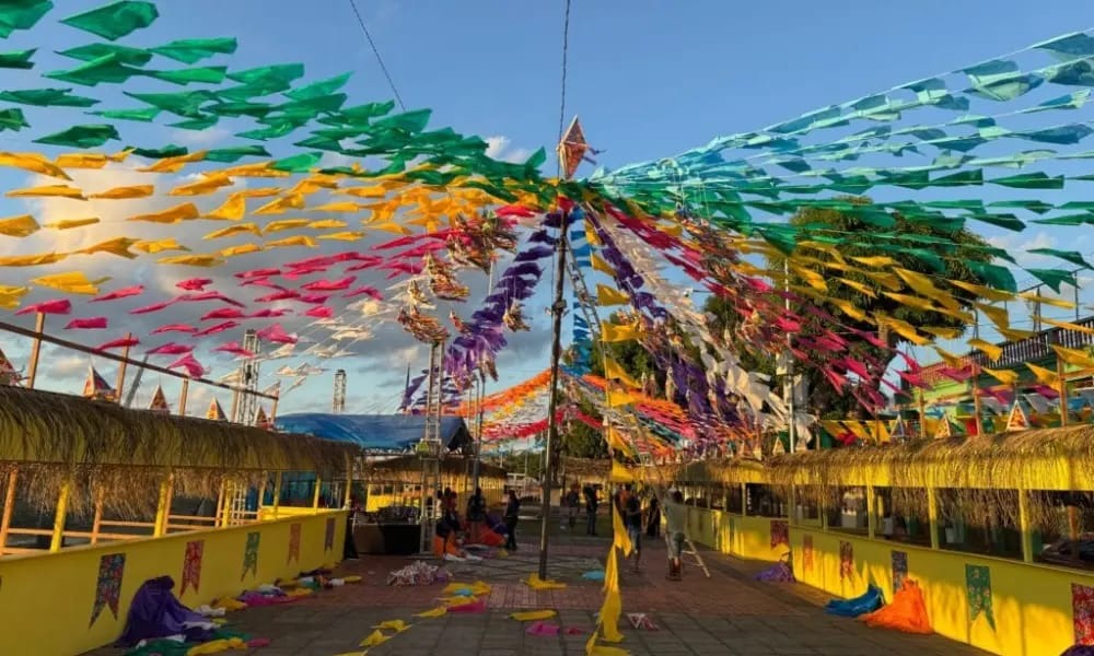 MPAC instaura inquérito sobre suposta apropriação indevida de recursos do Arraial Cultural da FEM