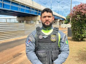 Interdição começa nesta quarta no entorno do viaduto Mamédio Bittar; obras de urbanismo avançam