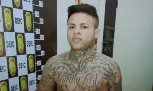 Polícia conclui investigação: “De Menor” é apontado como autor de homicídio no Belo Jardim