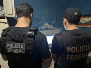 PF deflagra operação contra crimes de abuso sexual de crianças em Rio Branco