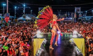 Carnaval Rio Branco Folia 2026 tem 23 inscritos em concursos de Realezas e três blocos confirmados