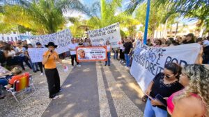SINTEAC convoca trabalhadores da educação municipal de Rio Branco para ato no dia 10 de março