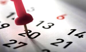 Cartórios do Acre suspenderão expediente no Carnaval; atendimento retorna na quarta-feira (18)