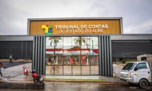 TCE-AC registra preços de R$ 215 mil para serviços gráficos; contrato tem validade de um ano