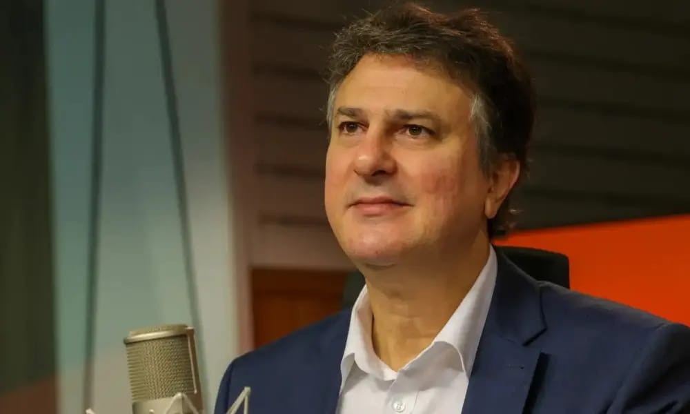 Ministro da Educação Camilo Santana visita o Acre nesta quarta; agenda foca em projetos da Ufac Ministro da Educação Camilo Santana visita o Acre nesta quarta; agenda foca em projetos da Ufac