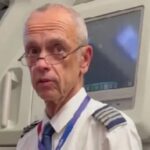 Piloto de avião se aproximava de mulheres com filhas e pagava com Pix por imagens, diz polícia Piloto de avião se aproximava de mulheres com filhas e pagava com Pix por imagens, diz polícia