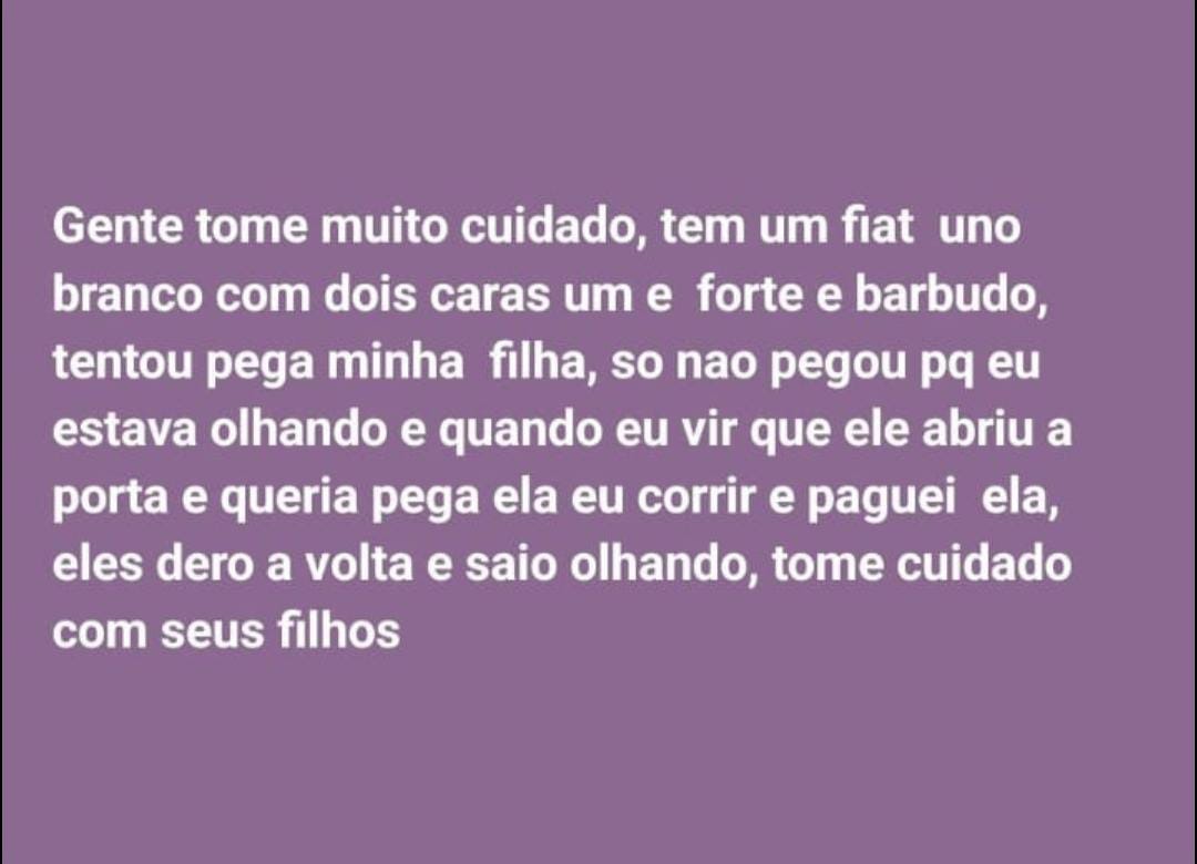 Onda de sequestro e tentativas assusta moradores de Acrelândia no início do ano letivo Onda de sequestro e tentativas assusta moradores de Acrelândia no início do ano letivo