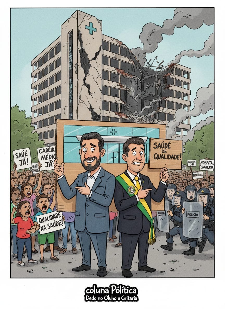 Tratados como bandidos Tratados como bandidos