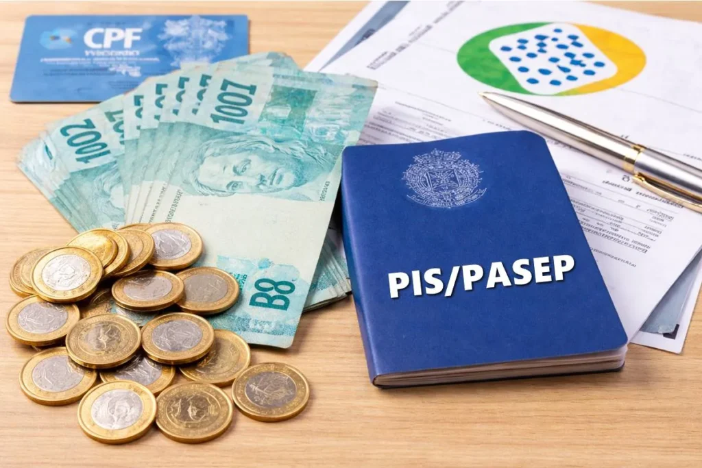 Pagamento do abono salarial é iniciado em todo o Brasil