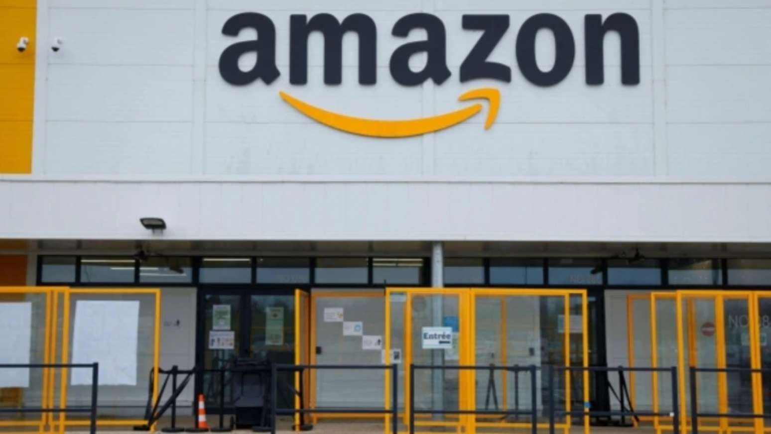 Usuários da Amazon recebem cheque por abuso aos direitos do consumidor após acordo nos EUA Usuários da Amazon recebem cheque por abuso aos direitos do consumidor após acordo nos EUA