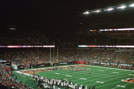 Seattle Seahawks são colocados à venda após conquista do Super Bowl 60