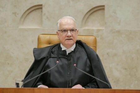 Fachin anuncia Código de Ética do STF; Cármen Lúcia será a relatora